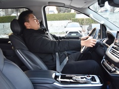 2020款 2.0T 自动智尊版国VI