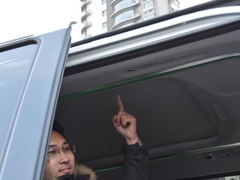 2020款 2.0T 自动智尊版国VI