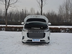 2020款 2.0T 自动智尊版国VI