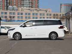 2020款 2.0T 自动豪华版国VI
