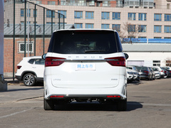 2020款 2.0T 自动豪华版国VI