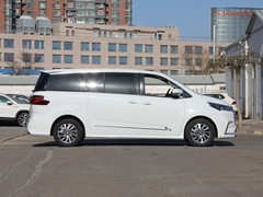 2020款 2.0T 自动豪华版国VI