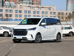 2020款 2.0T 自动豪华版国VI