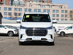 2020款 2.0T 自动豪华版国VI