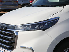 2020款 2.0T 自动豪华版国VI