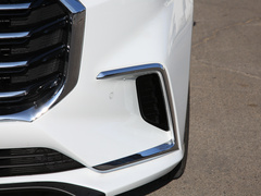 2020款 2.0T 自动豪华版国VI