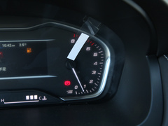 2020款 2.0T 自动豪华版国VI