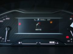 2020款 2.0T 自动豪华版国VI