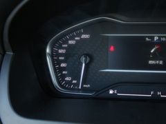2020款 2.0T 自动豪华版国VI