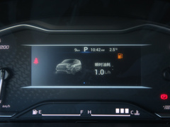 2020款 2.0T 自动豪华版国VI