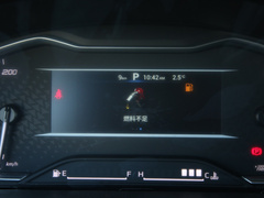 2020款 2.0T 自动豪华版国VI