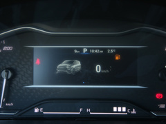 2020款 2.0T 自动豪华版国VI