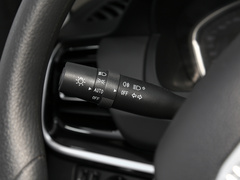 2020款 2.0T 自动豪华版国VI
