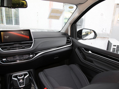 2020款 2.0T 自动豪华版国VI