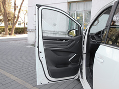 2020款 2.0T 自动豪华版国VI