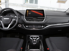 2020款 2.0T 自动豪华版国VI