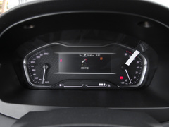 2020款 2.0T 自动豪华版国VI