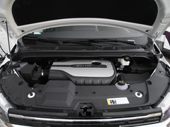 2020款 2.0T 自动豪华版国VI