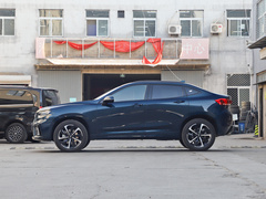 2020款 2.0T 旗舰型