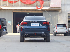 2020款 2.0T 旗舰型