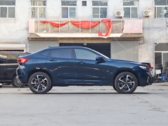 2020款 2.0T 旗舰型