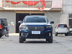 2020款 2.0T 旗舰型