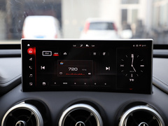 2020款 2.0T 旗舰型
