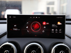 2020款 2.0T 旗舰型