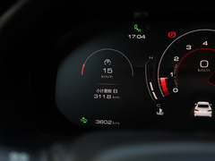2020款 2.0T 旗舰型