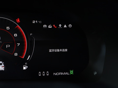 2020款 2.0T 旗舰型