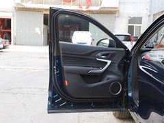 2020款 2.0T 旗舰型