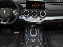 2020款 2.0T 旗舰型