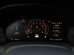 2020款 2.0T 旗舰型