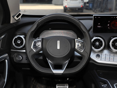 2020款 2.0T 旗舰型