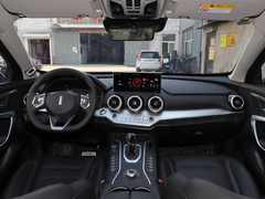 2020款 2.0T 旗舰型