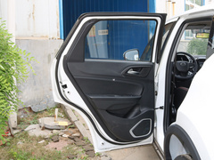 2020款 1.6L 手动经典型