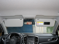2020款 1.6L 手动经典型