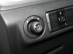 2020款 1.6L 手动经典型