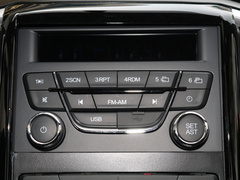 2020款 1.6L 手动经典型