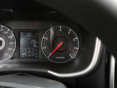 2020款 1.6L 手动经典型
