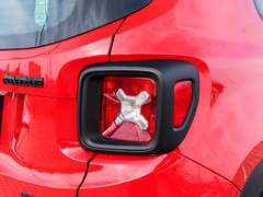 2019款 220T 自动夜鹰版