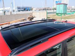 2019款 220T 自动夜鹰版