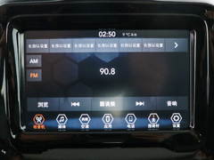 2019款 220T 自动夜鹰版