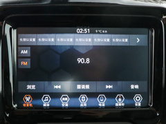2019款 220T 自动夜鹰版