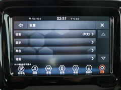 2019款 220T 自动夜鹰版