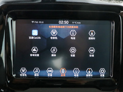 2019款 220T 自动夜鹰版