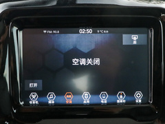 2019款 220T 自动夜鹰版