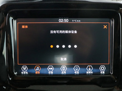 2019款 220T 自动夜鹰版