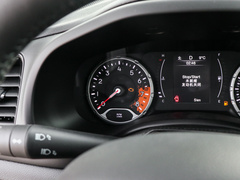 2019款 220T 自动夜鹰版