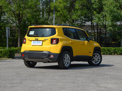 2019款 220T 自动精英版